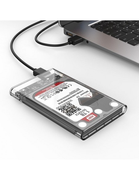 Външна кутия 2.5 Orico USB3 TR